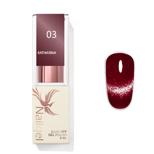 Katharina 03 gel lak 8 ml