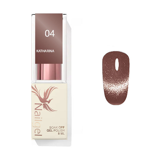Katharina 04 gel lak 8 ml