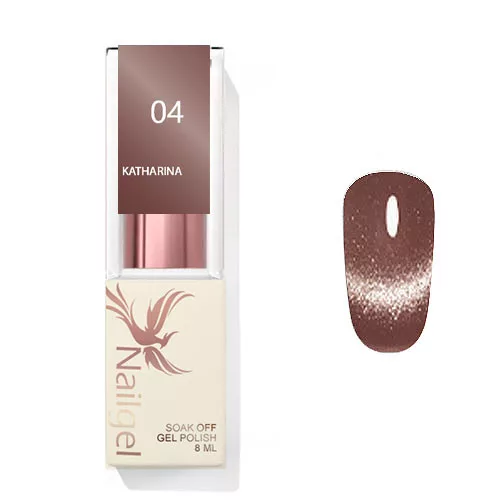Katharina 04 gel lak 8 ml