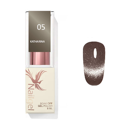 Katharina 05 gel lak 8 ml