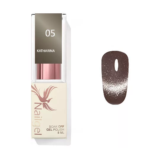Katharina 05 gel lak 8 ml