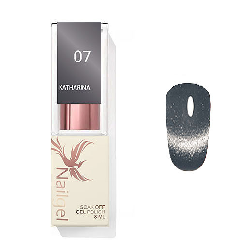 Katharina 07 gel lak 8 ml