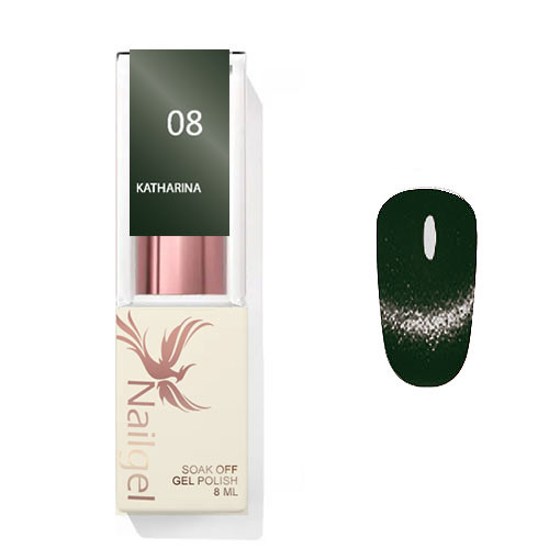 Katharina 08 gel lak 8 ml
