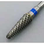Karbidový brusný nástavec kužel -Medium umbrella (C)