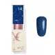 Lady G 014- gelový lak 8 Ml