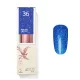 Lady G 036 gelový lak 8 Ml
