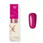 Lady G 002- gelový lak 8 Ml
