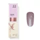 Lady G 022 - gelový lak 8 Ml