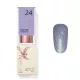 Lady G 024 - gelový lak 8 Ml