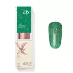 Lady G 026 - gelový lak 8 Ml