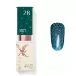 Lady G 028 - gelový lak 8 Ml
