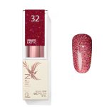 Lady G 032 gelový lak 8 Ml