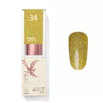 Lady G 034 gelový lak 8 Ml
