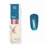 Lady G 035 gelový lak 8 Ml