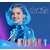 Cat Eye Liquid Builder 6dílná kolekce v pumpovacím kelímku, s dárkem – kopretinou