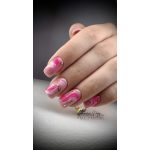 Liquid builder gel - NUDE 02 - 8 ml