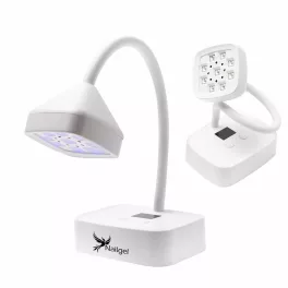 Přenosná UV lampa 27 W