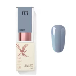 Light  gel lak 03 – 8 ml