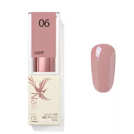 Light  gel lak 06 – 8 ml