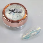 Prach mořské panny  - MERMAID 01 -