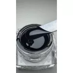Line&More Artgel malovací gel -Black- 5ml