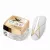 Line&More Artgel malovací gel -Gold- 5ml