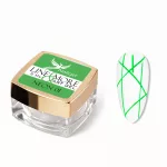 Line&More Artgel malovací gel -Neon 01- 5ml