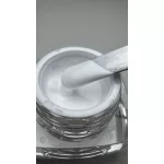 Line&More Artgel malovací gel -White- 5ml