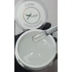 Liquid polygel - CLEAR    - 50 ml