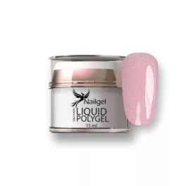 Liquid polygel - DREAM  REFLECTIVE- 15 ml