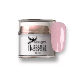 Liquid polygel - DREAM REFLECTIVE - 50 ml