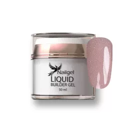 Liquid polygel - FUN REFLECTIVE - 50 ml