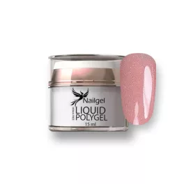 Liquid polygel - JOY REFLECTIVE- 15 ml