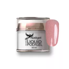 Liquid polygel - JOY REFLECTIVE - 50 ml