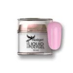 Liquid polygel - DIVA  - 50 ml