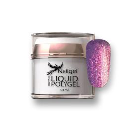 Liquid polygel - UNICORN BLOSSOM  -50ml