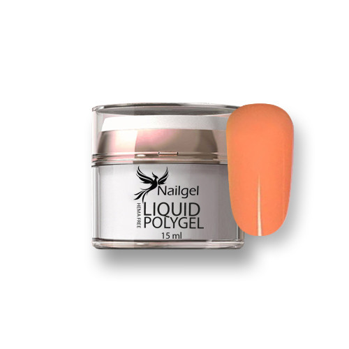 Liquid Polygel – FLASHPOP POP FIZZ – 15 ml
