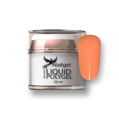 Liquid Polygel – FLASHPOP POP FIZZ – 50 ml