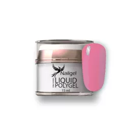 Liquid polygel - LOTUS   - 15 ml