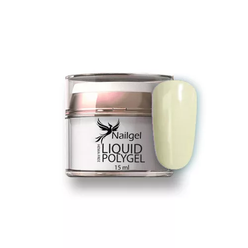 Liquid polygel -PRIMROSE- 15 ml