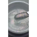 RETRO Liquid Polygel – OPAL FLAKE 01 – 15 ml