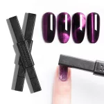 Multifunkční magnet pro magnetické gel laky