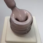 Mr Brown 01 - gelový lak 8 Ml