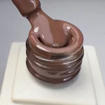 Mr Brown 02 - gelový lak 8 Ml