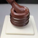 Mr Brown 03 - gelový lak 8 Ml