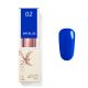 Mr Blue 02 - gelový lak 8 Ml