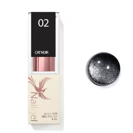 Cat Noir 02 Gel Lak 8 ml