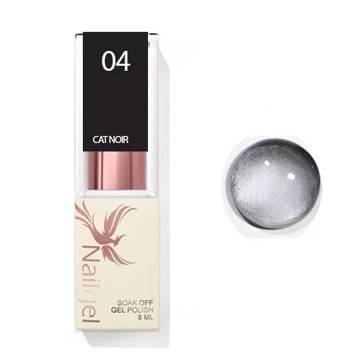 Cat Noir 04 gel lak 8 ml