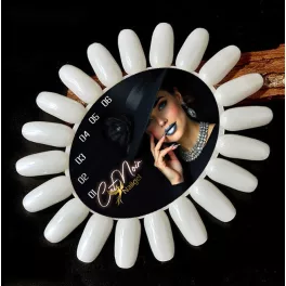 Margarita pro gel laky Cat Noir