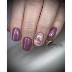 Ms Drama 01- gelový lak 8 Ml